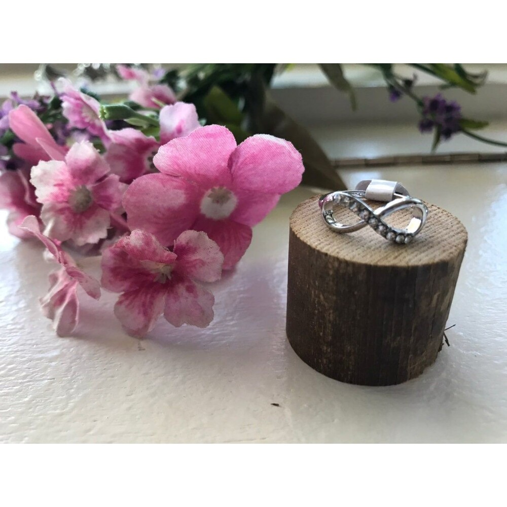 Infinity Ring